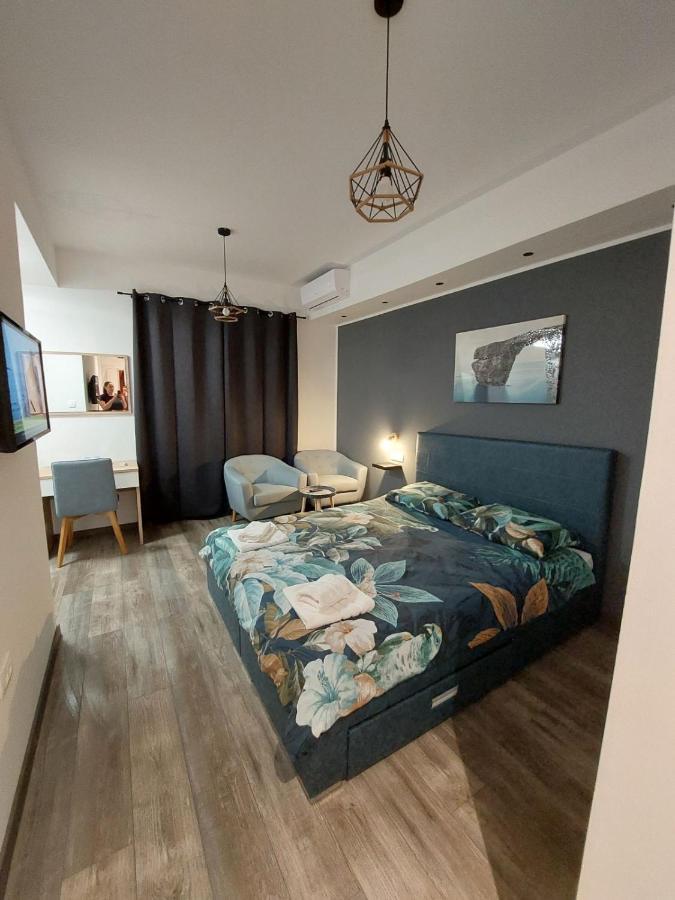 Rooms And Apartment Feral Rovinj Eksteriør billede