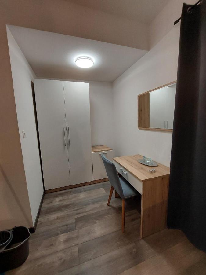 Rooms And Apartment Feral Rovinj Eksteriør billede