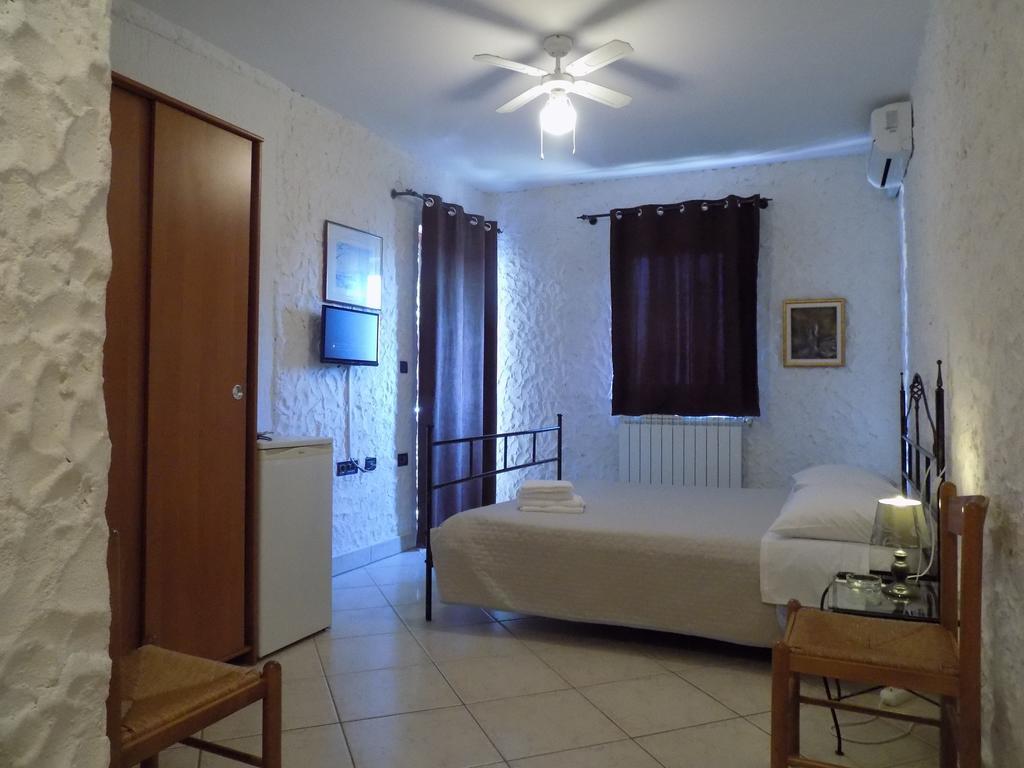 Rooms And Apartment Feral Rovinj Eksteriør billede