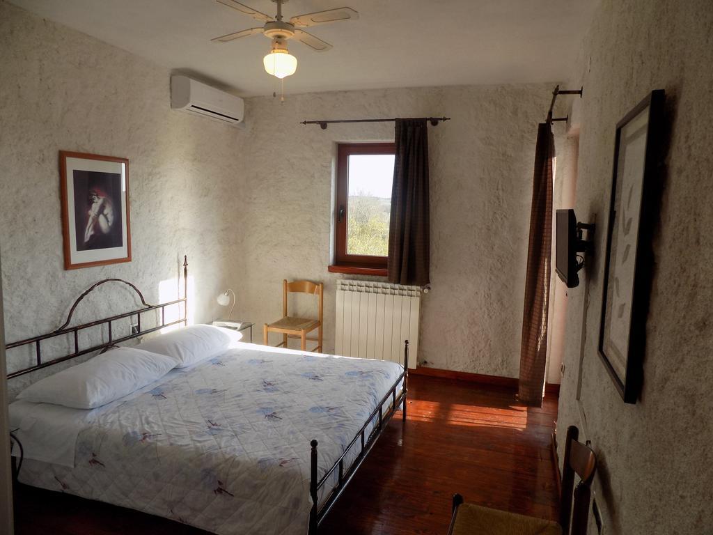 Rooms And Apartment Feral Rovinj Eksteriør billede