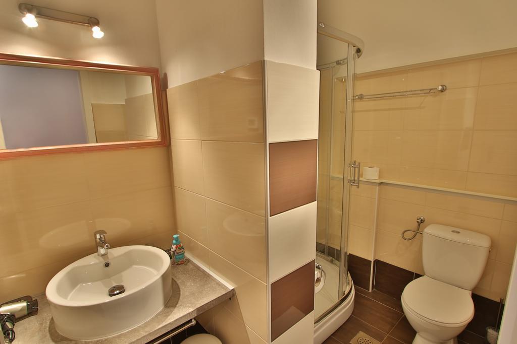 Rooms And Apartment Feral Rovinj Eksteriør billede