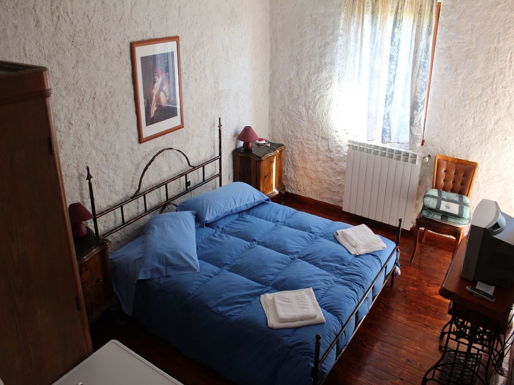 Rooms And Apartment Feral Rovinj Eksteriør billede