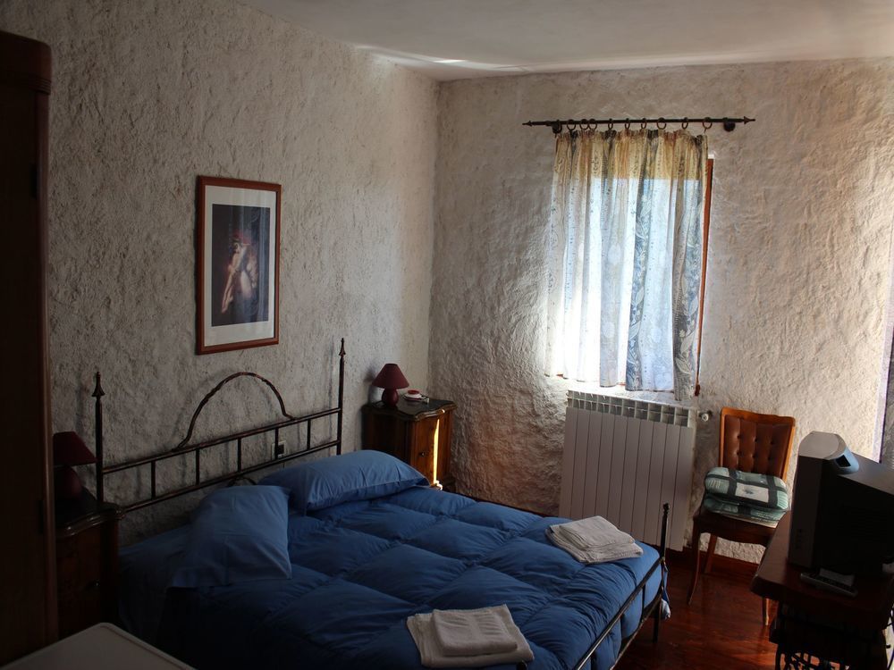 Rooms And Apartment Feral Rovinj Eksteriør billede