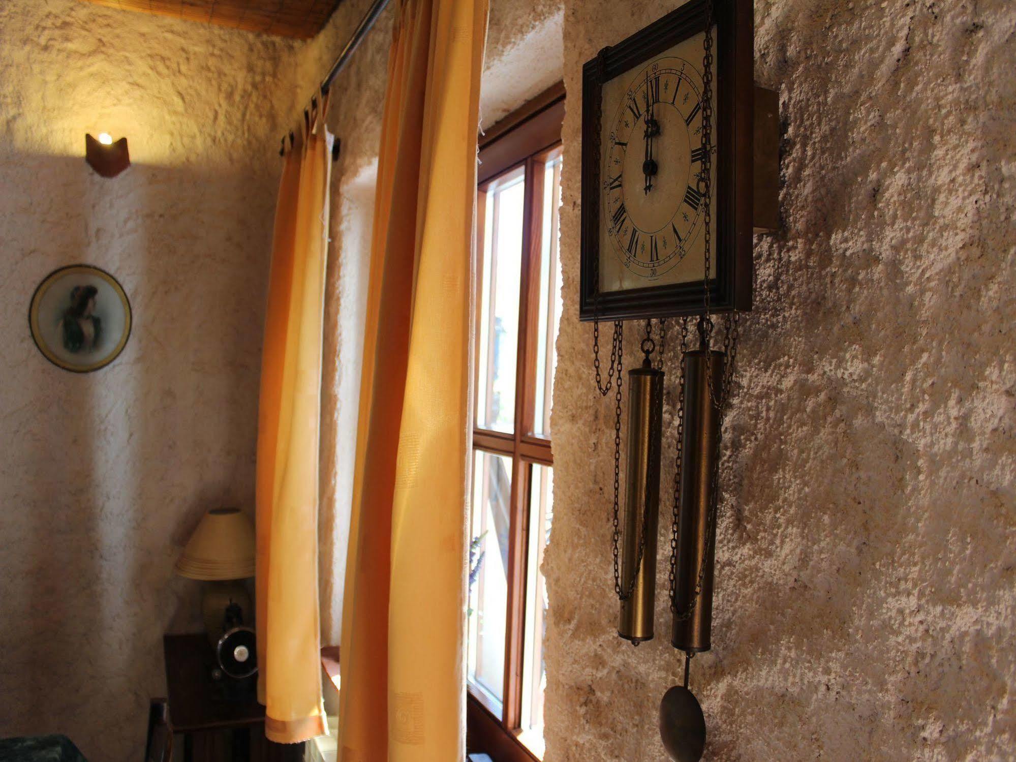 Rooms And Apartment Feral Rovinj Eksteriør billede