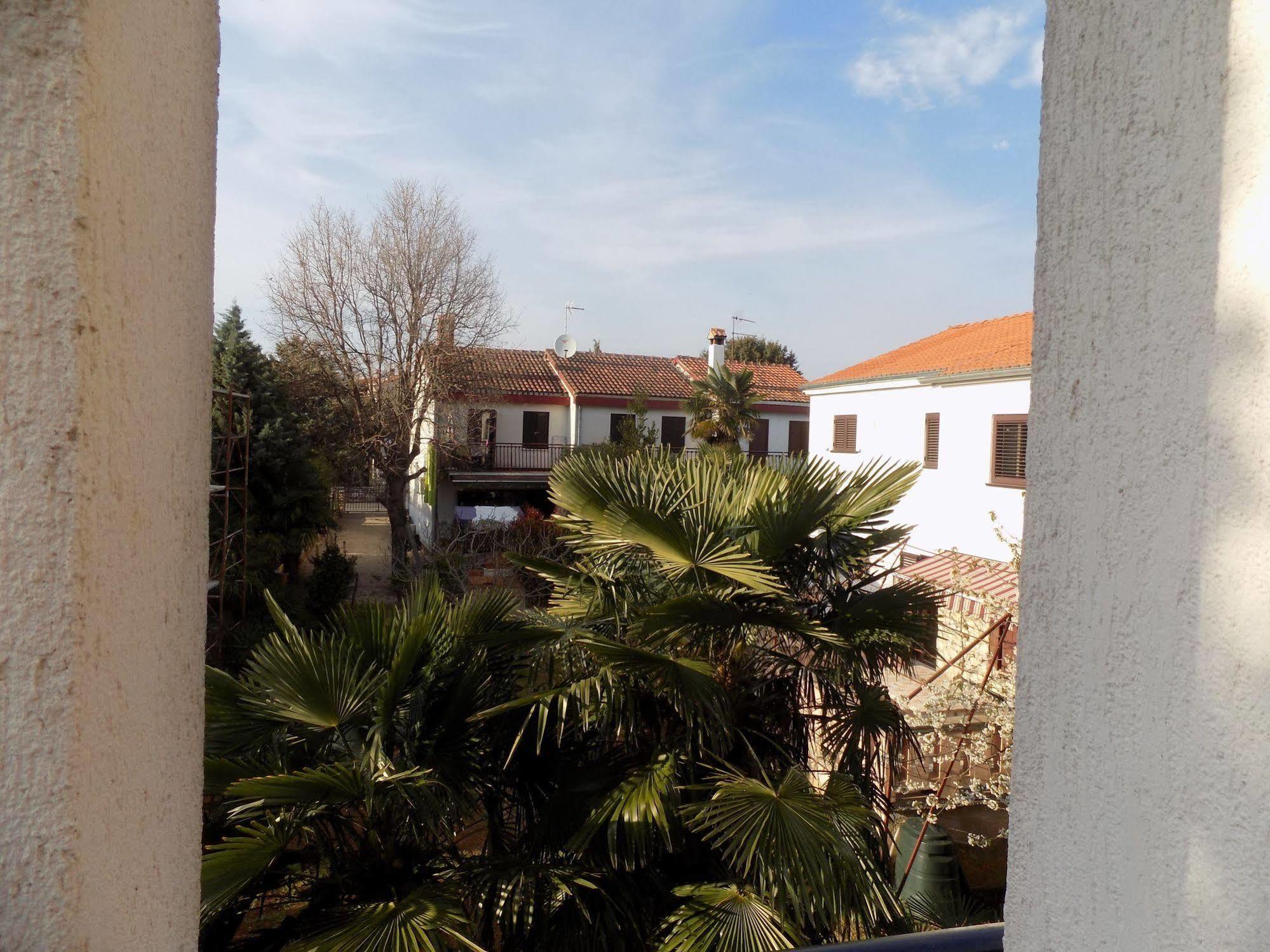 Rooms And Apartment Feral Rovinj Eksteriør billede