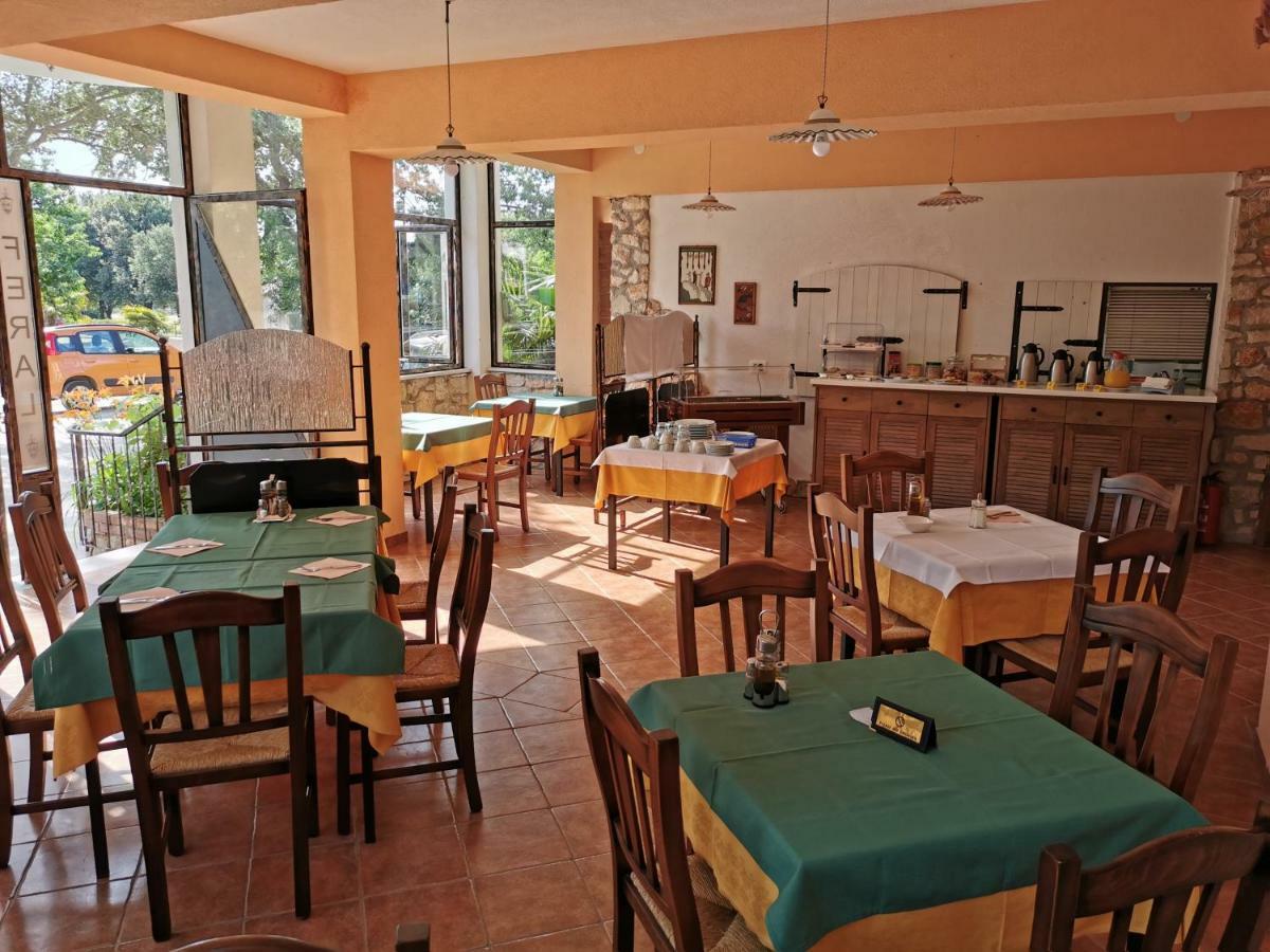 Rooms And Apartment Feral Rovinj Eksteriør billede